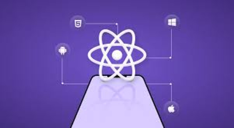 I will develop cross-platform app using React Native