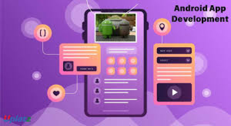 build a native Android app with Java or Kotlin
