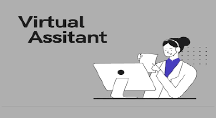 provide virtual assistant services
