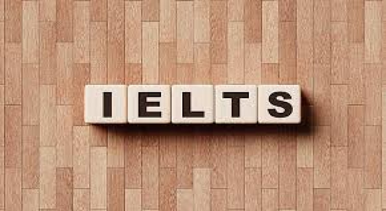I will train you for IELTS exam with mock tests