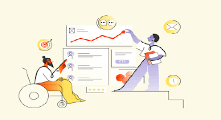 provide business market and competitor analysis