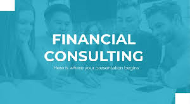 I will help with financial planning and forecasting