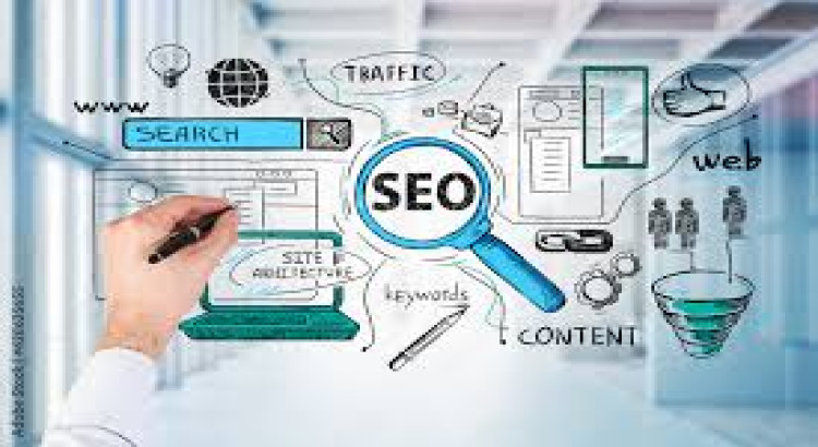 optimize your site for search engine visibility