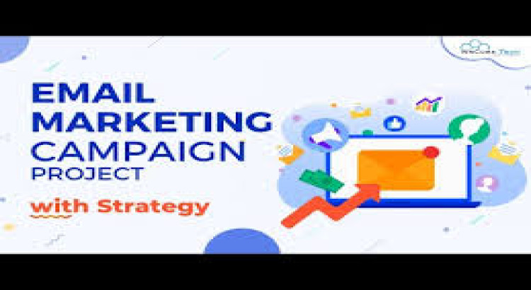 set up and manage email marketing campaigns