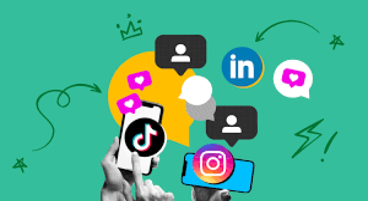manage and grow your social media presence